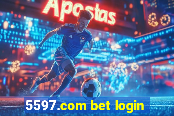 5597.com bet login