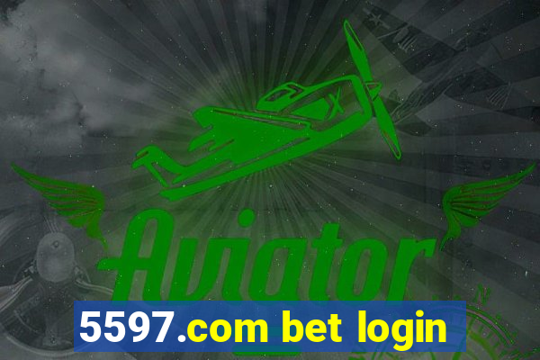 5597.com bet login