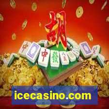 icecasino.com