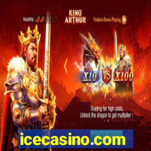 icecasino.com