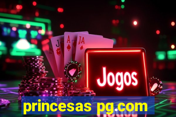 princesas pg.com