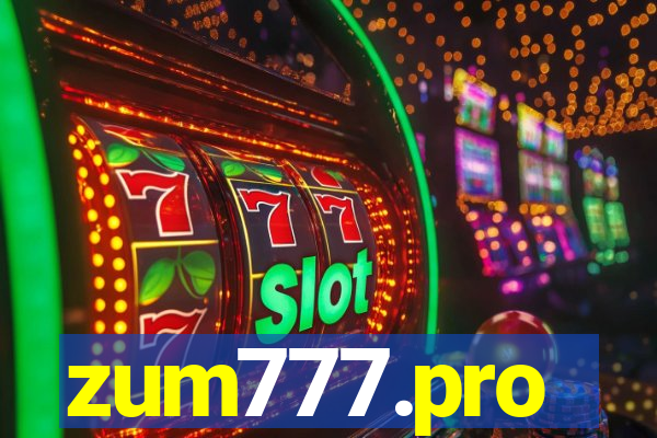 zum777.pro