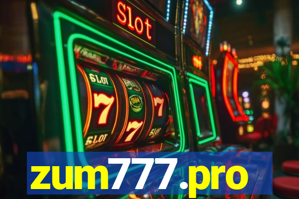 zum777.pro