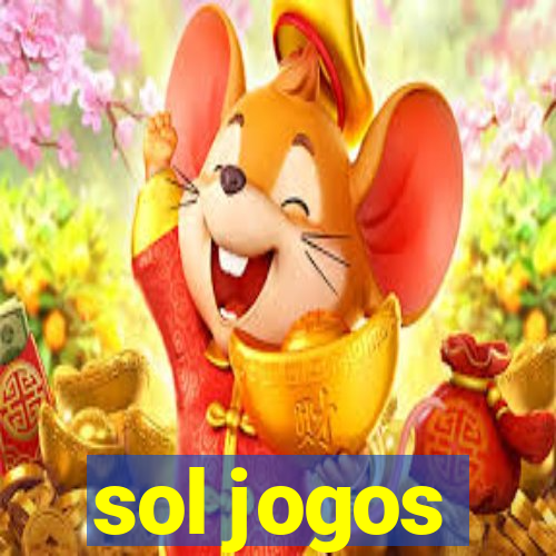 sol jogos