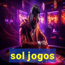 sol jogos