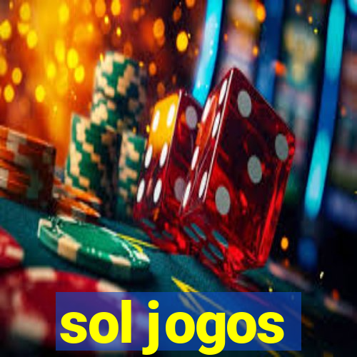 sol jogos