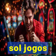 sol jogos