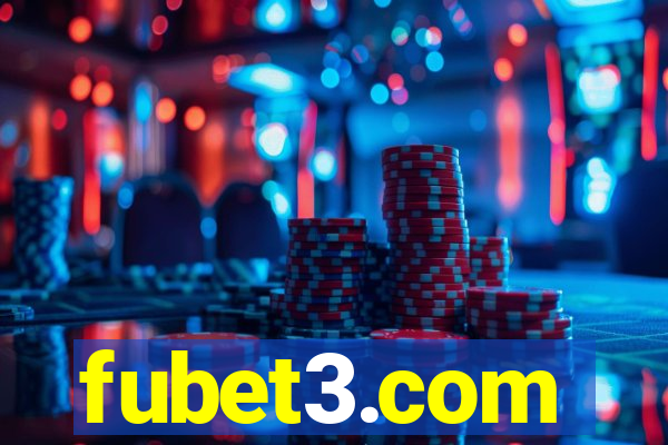 fubet3.com