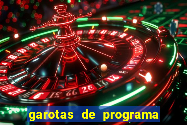 garotas de programa da bahia