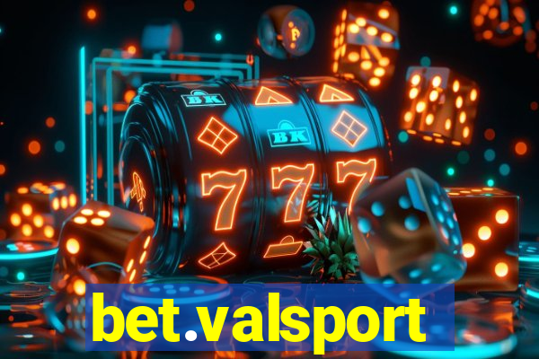 bet.valsport