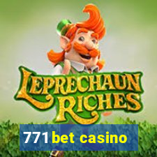 771 bet casino