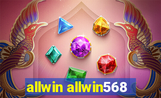 allwin allwin568