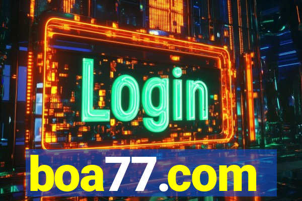 boa77.com