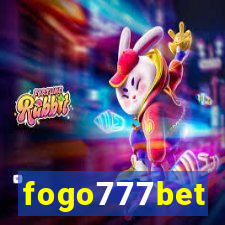 fogo777bet