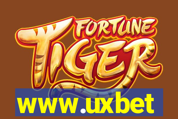 www.uxbet