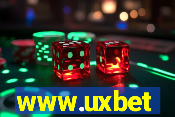 www.uxbet