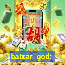 baixar god: serengeti filme completo dublado