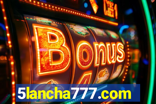 5lancha777.com