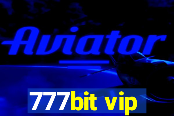 777bit vip