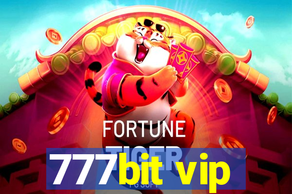 777bit vip