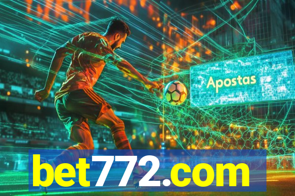 bet772.com