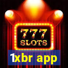 1xbr app