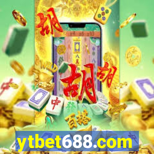 ytbet688.com