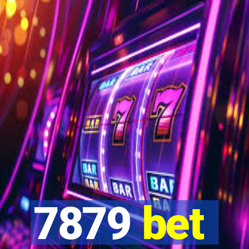 7879 bet