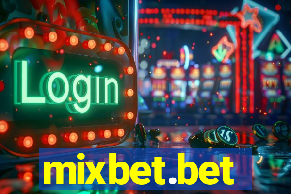 mixbet.bet