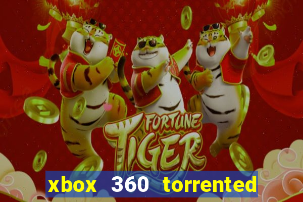 xbox 360 torrented games rgh