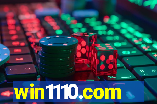 win1110.com