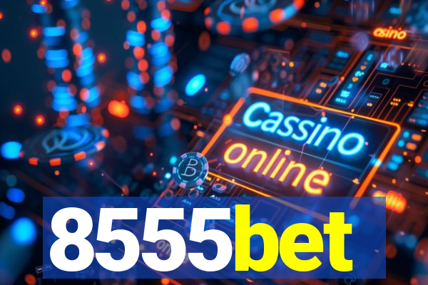 8555bet