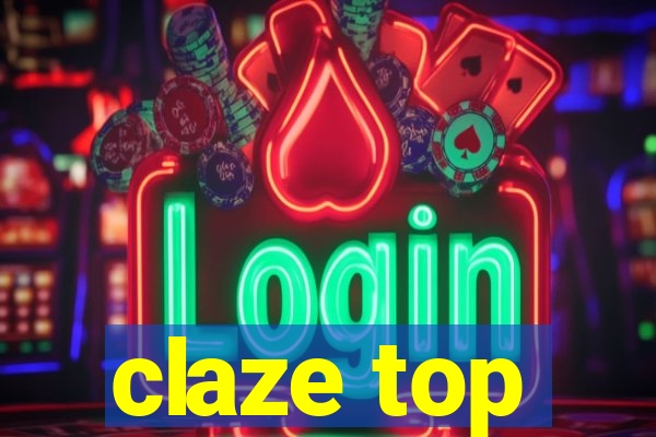 claze top