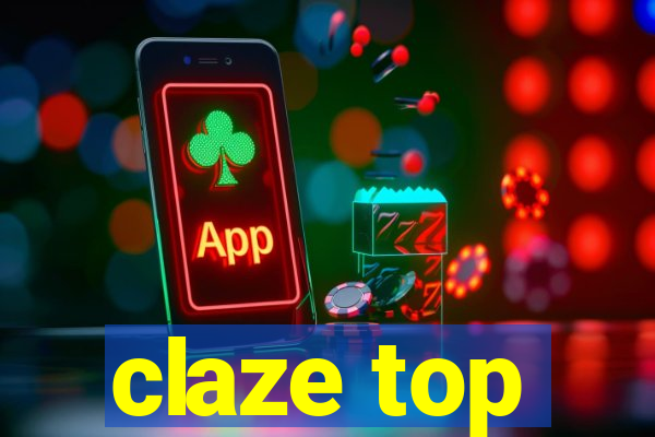 claze top