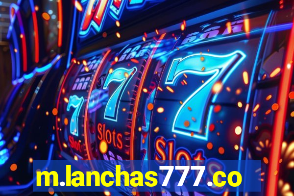 m.lanchas777.com