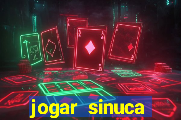 jogar sinuca apostando dinheiro