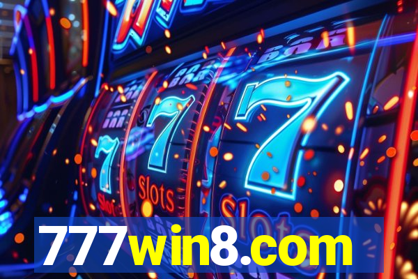 777win8.com