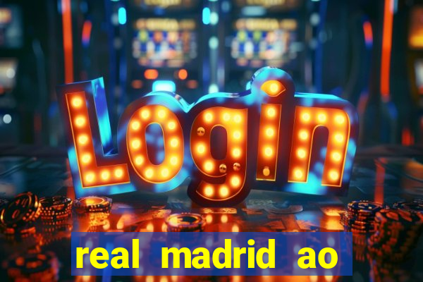 real madrid ao vivo multicanais