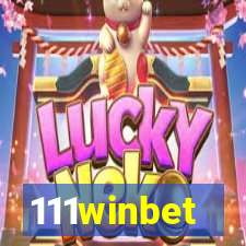 111winbet