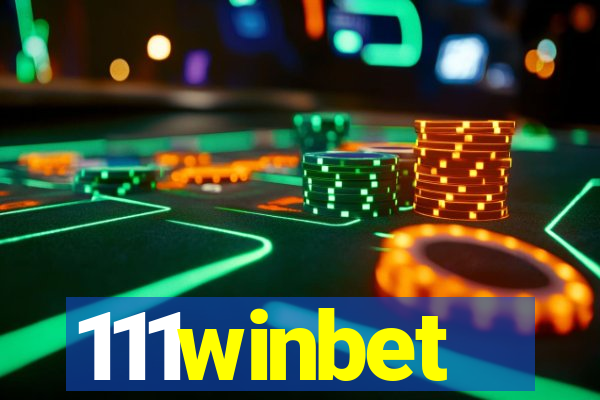 111winbet