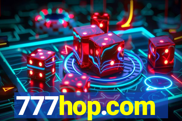 777hop.com