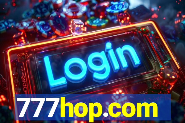 777hop.com