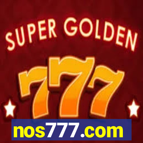 nos777.com