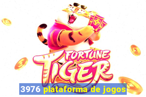 3976 plataforma de jogos