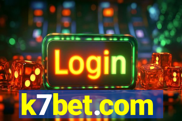 k7bet.com