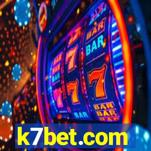 k7bet.com