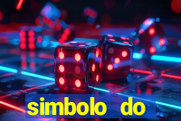 simbolo do corinthians copiar e colar