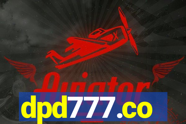 dpd777.co