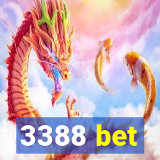 3388 bet