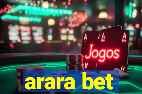 arara bet